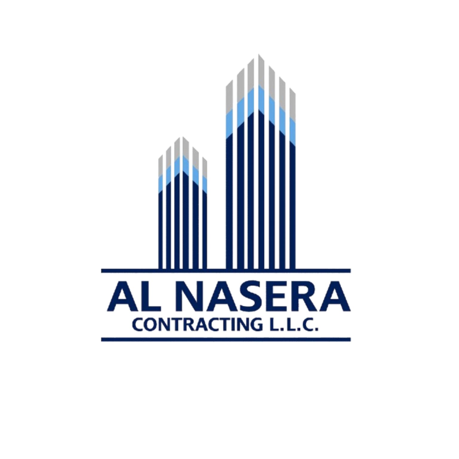 Mathote Contracting Home - Al Nasera Contracting