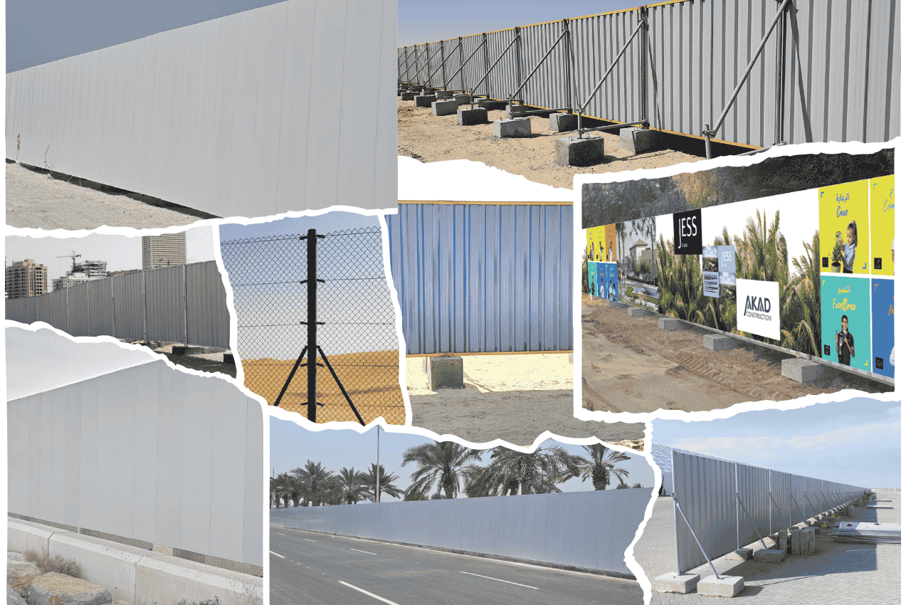 Contracting Company in Dubai