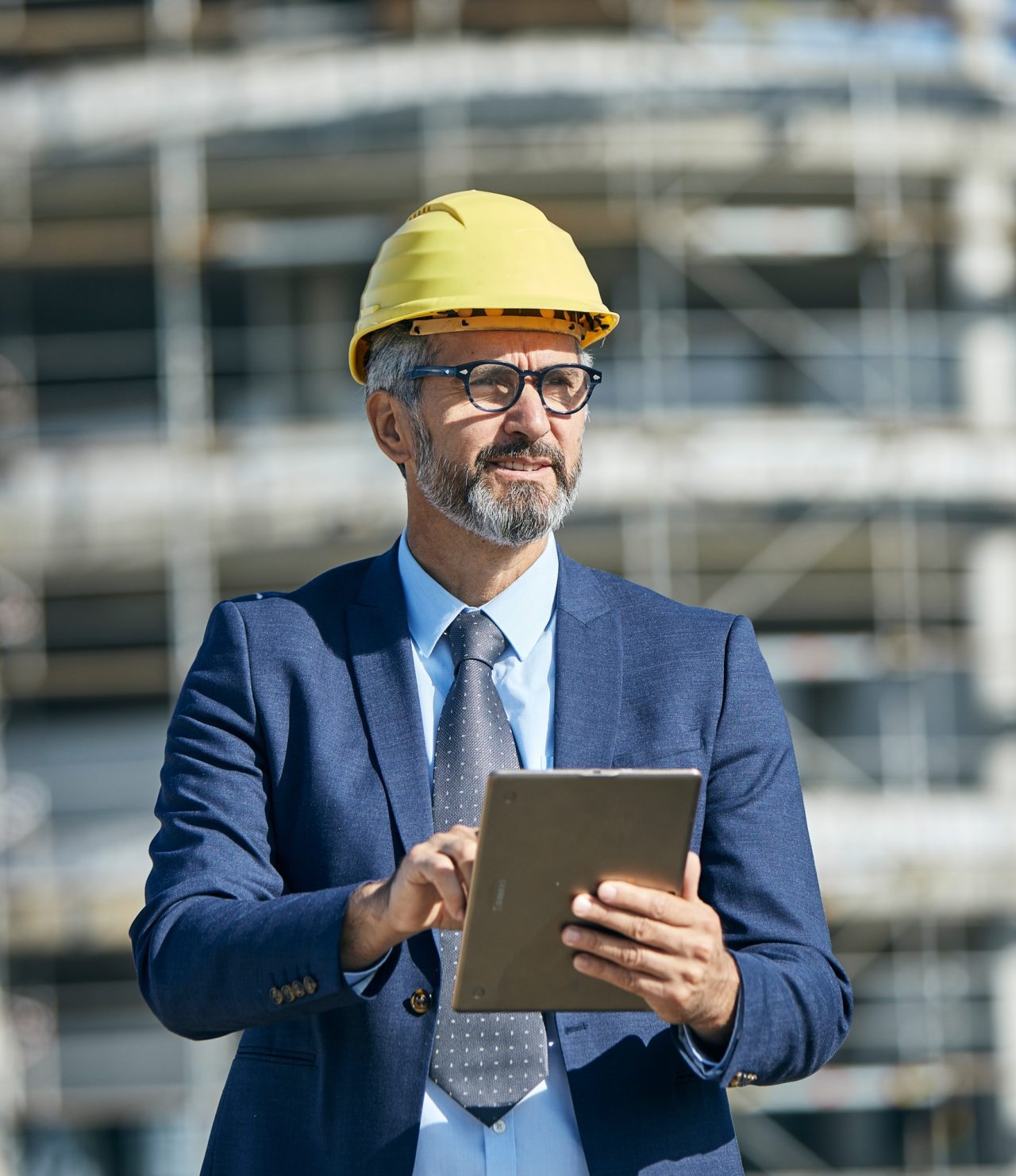 Contracting Company in Dubai