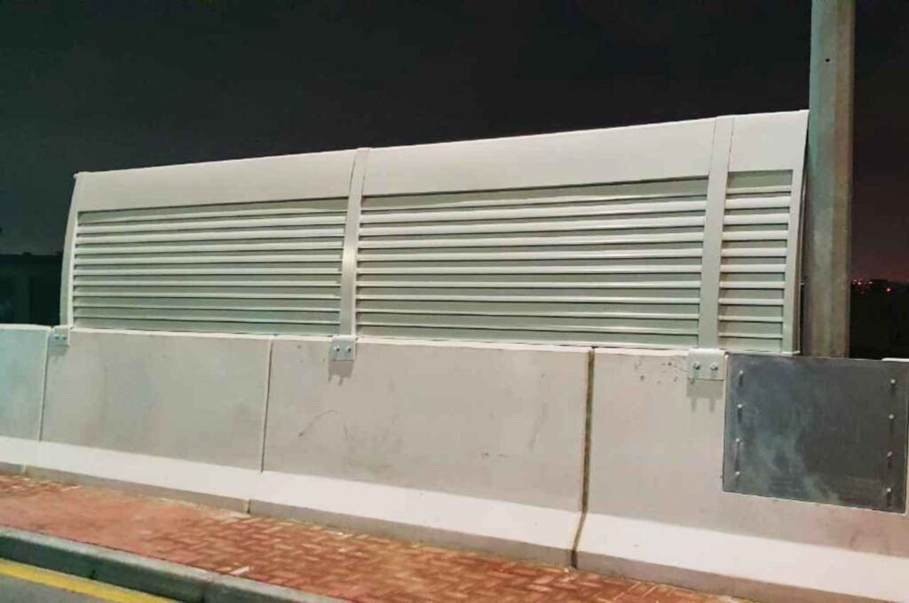 Fence Supplier in Dubai