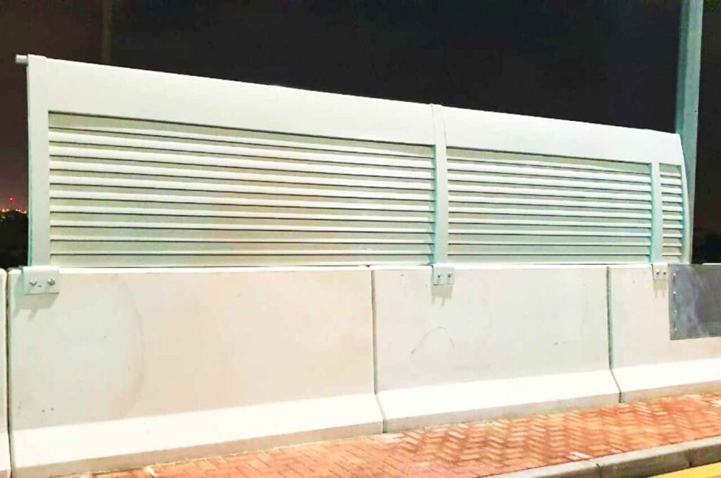 Fence Installation In Dubai