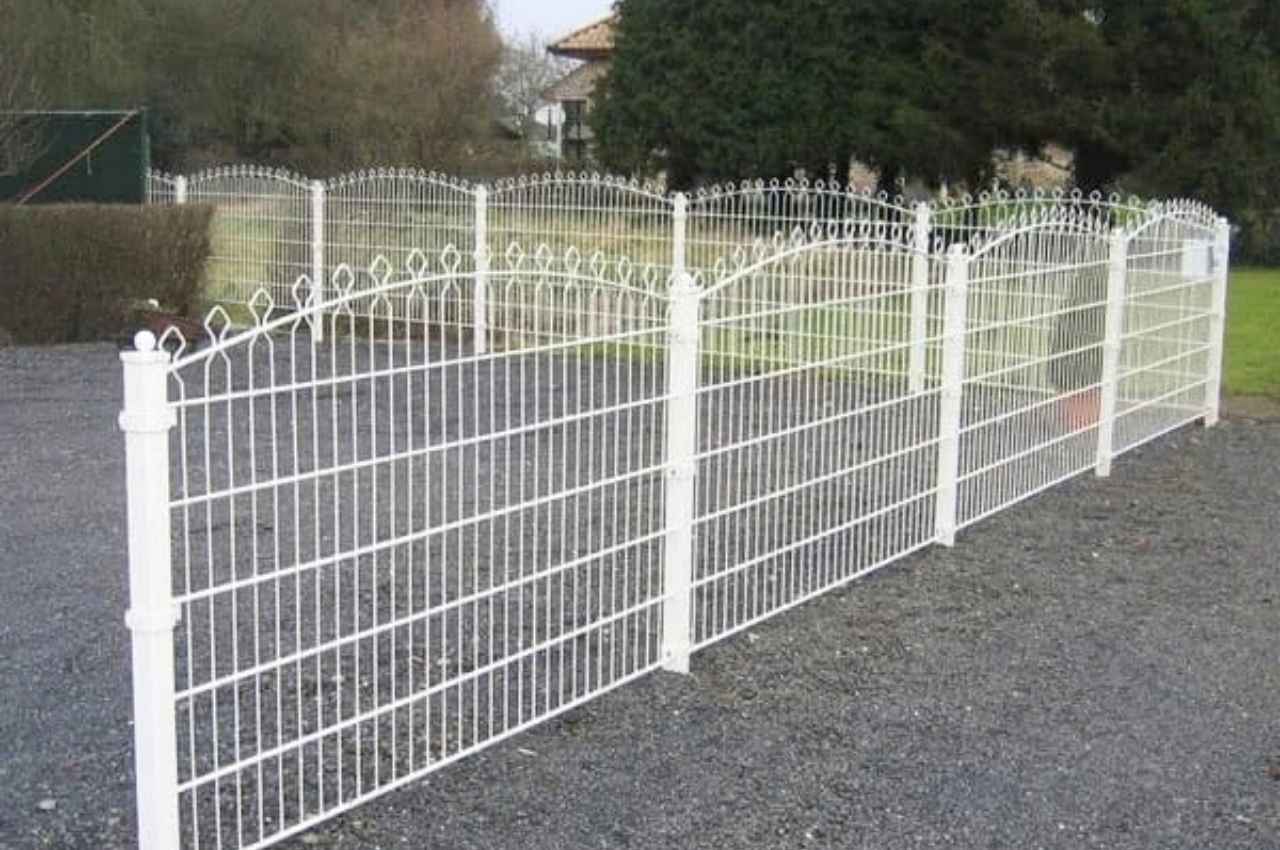 Fence Supplier In uae